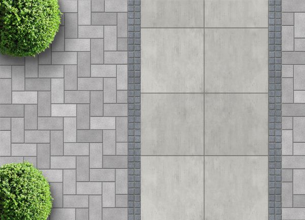 Cost of Concrete Paving in Lafayette