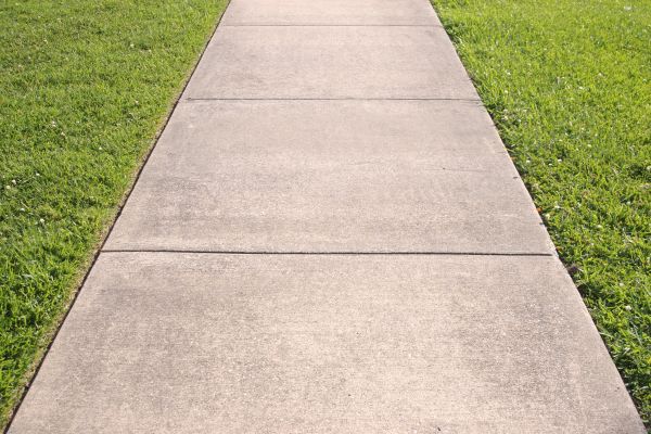 Cost of Sidewalk Service in Lafayette