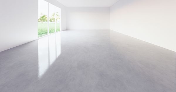 Cost of Polished Concrete Installation in Lafayette
