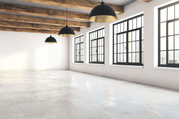 Cost of Concrete Remodeling in Lafayette