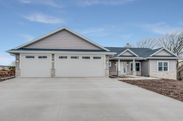 Cost of Driveway Installation in Lafayette