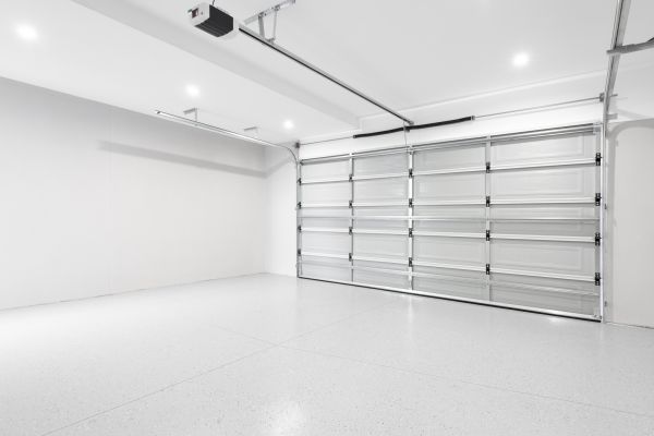 Cost of Garage Slab Installation in Lafayette