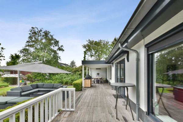 Cost of Patio Renovation in Lafayette