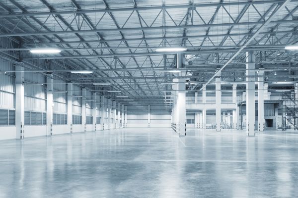 Cost of Polished Concrete Service in Lafayette