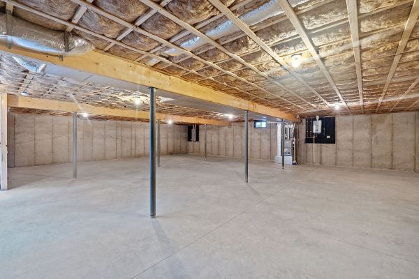 Cost of Basement Installation in Lafayette
