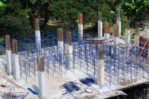 Cost of Foundation Pier Installation in Lafayette