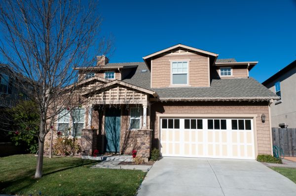 Cost of New Driveway Installation in Lafayette