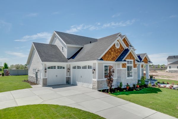 Cost of Concrete Driveway Paving in Lafayette