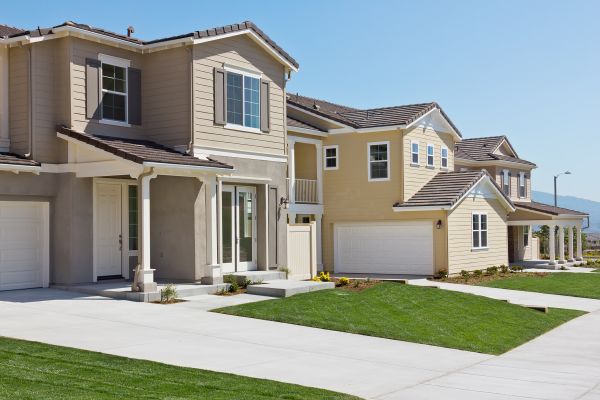 Cost of Residential Concrete Paving in Lafayette