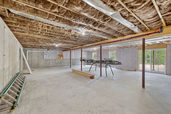 Cost of Wall Foundation Construction in Lafayette