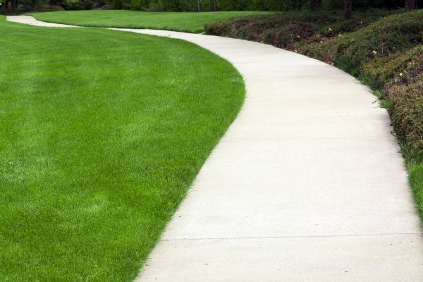 Cost of Pathway Construction in Lafayette