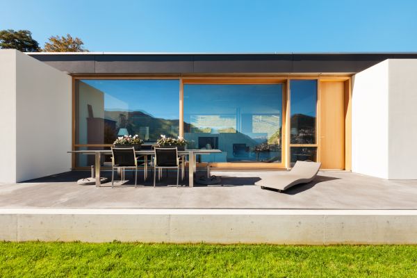Cost of Cement Patio Installation in Lafayette