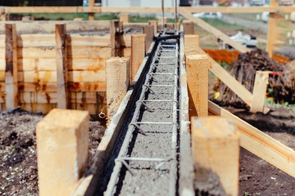 Cost of Deep Foundation Installation in Lafayette