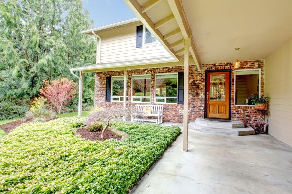 Cost of Concrete Installation in Lafayette