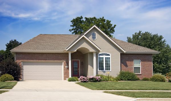 Cost of Cement Driveway Installation in Lafayette