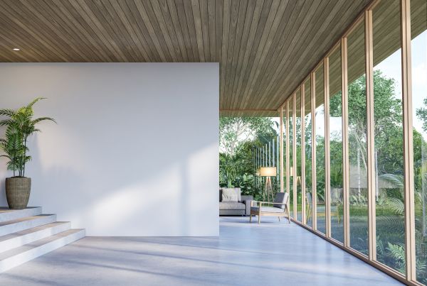 Cost of Concrete Floor Installation in Lafayette