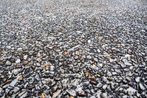 Cost of Exposed Aggregate Paving in Lafayette