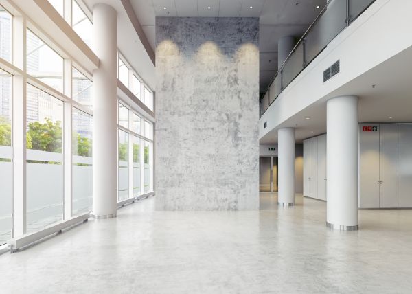 Cost of Concrete Floor Replacement in Lafayette