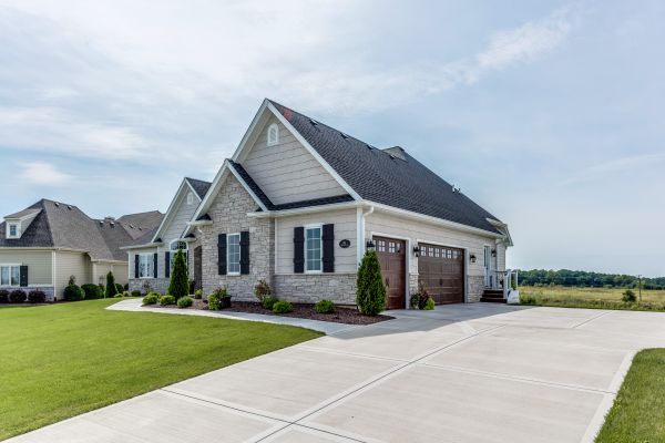 Cost of Driveway Pad Installation in Lafayette