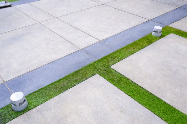 Cost of Concrete Pads Installation in Lafayette