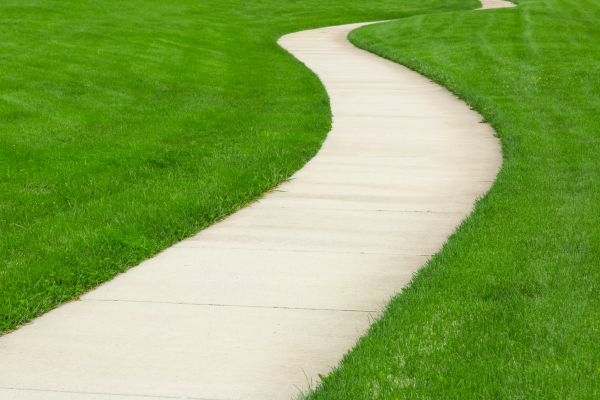 Cost of Walkway Building in Lafayette