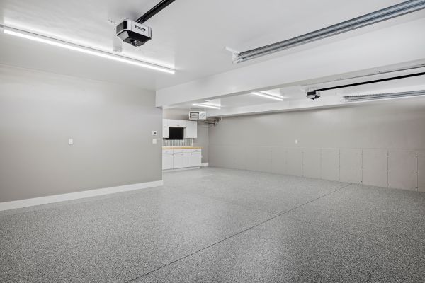 Cost of Garage Paving in Lafayette