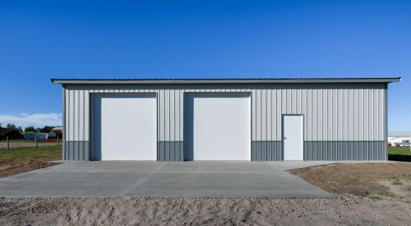 Cost of Garage Apron Replacement in Lafayette