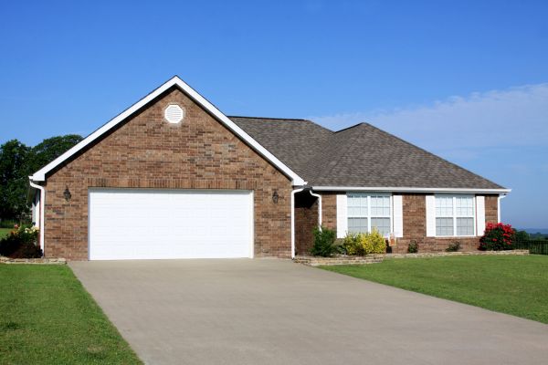 Cost of Driveway Concrete Replacement in Lafayette