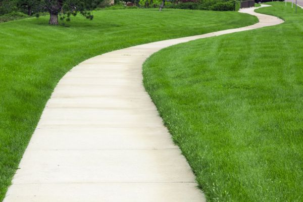 Cost of Sidewalk Paving in Lafayette