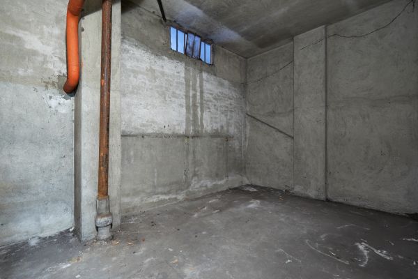 Cost of Basement Wall Construction in Lafayette