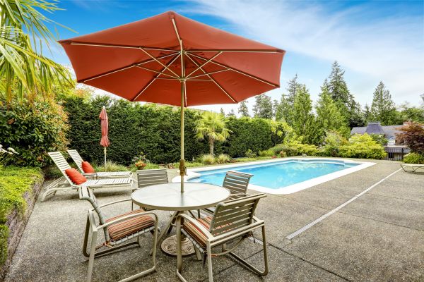 Cost of Deck Slab Installation in Lafayette