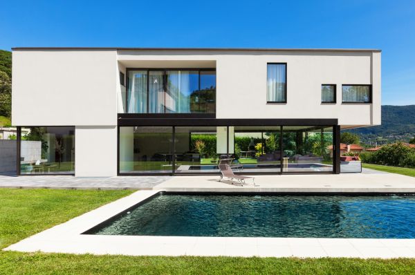 Cost of Poolside Concrete Construction in Lafayette