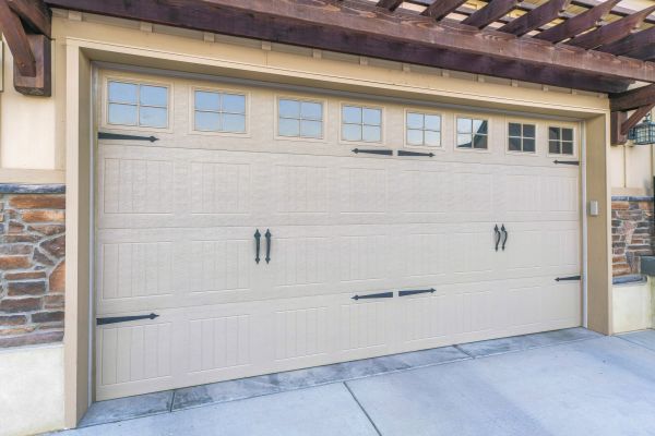 Cost of Concrete Apron Construction in Lafayette