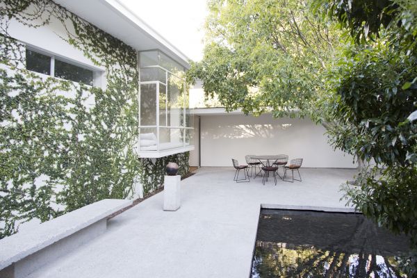 Cost of Courtyard Paving in Lafayette
