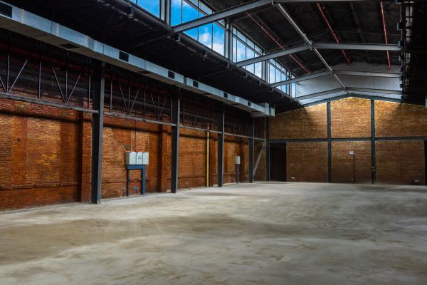 Cost of Barn Slab Pouring in Lafayette