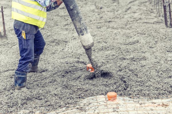 Cost of Pervious Concrete Installation in Lafayette