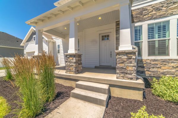 Cost of Steps Pouring in Lafayette