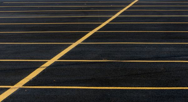 Cost of Parking Slab Installation in Lafayette