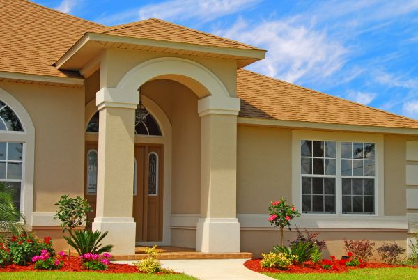 Cost of Entryway Construction in Lafayette