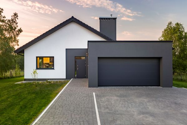 Cost of Concrete Extension Service in Lafayette