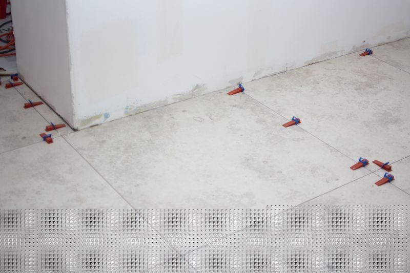 Self Leveling Floor Service